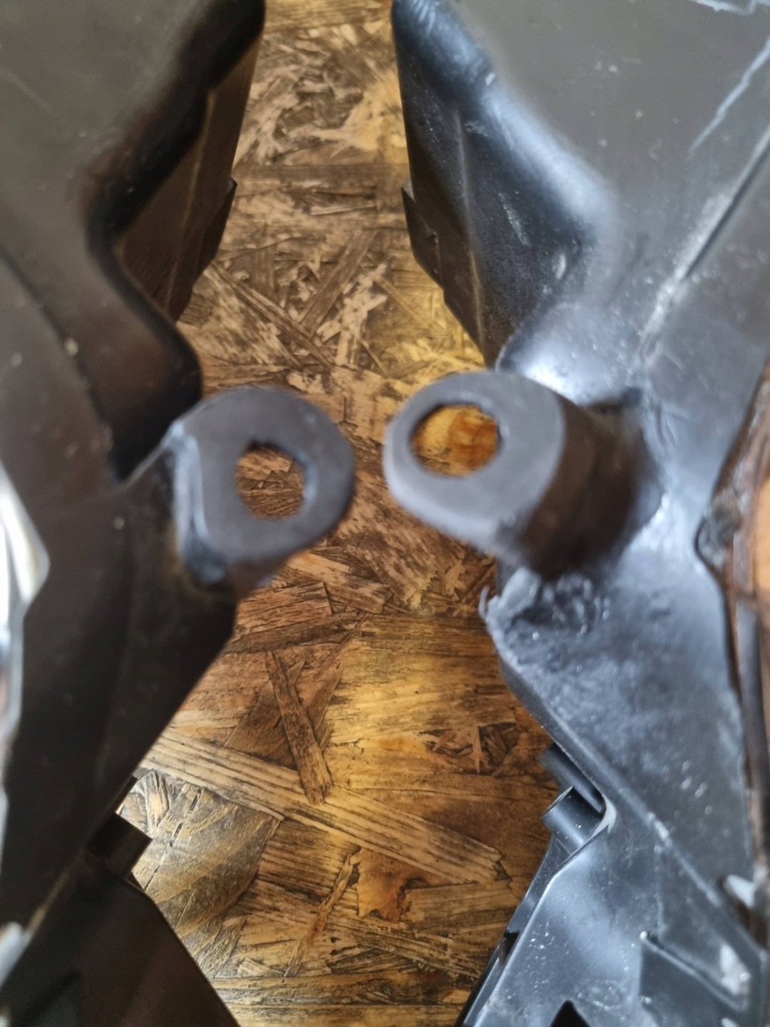 Frontscheinwerfer Peugeot 4007 Xenon Links Scheinwerfer Headlight - Thumbnail 5
