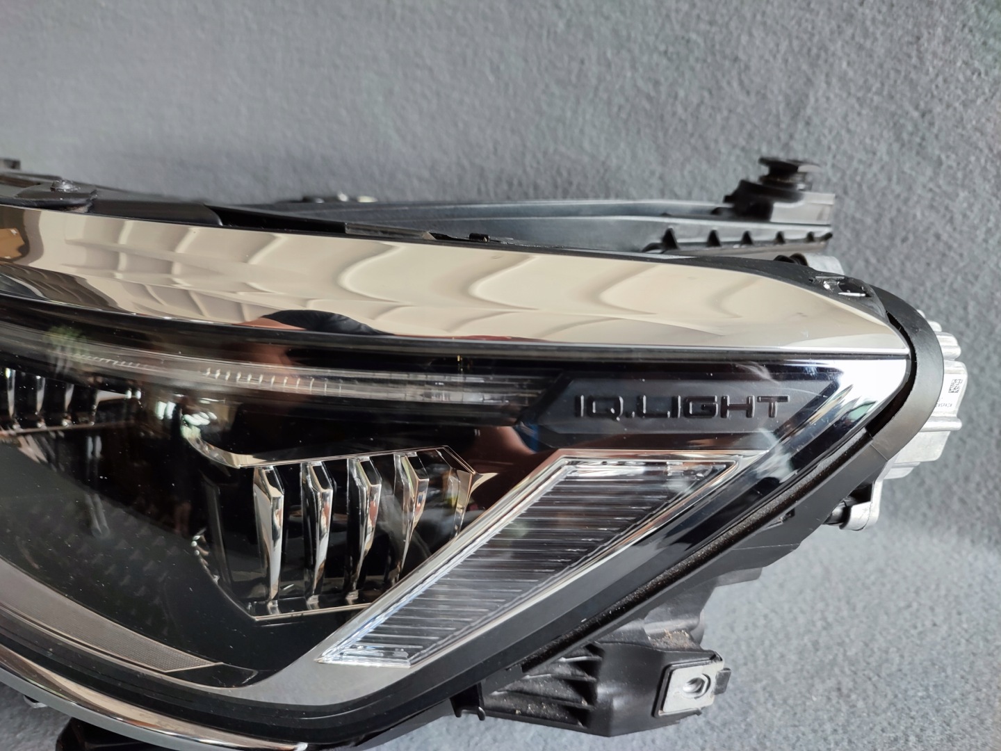 Frontscheinwerfer VW Passat B8 3G1941081TK Matrix LED Links Headlight - Thumbnail 6