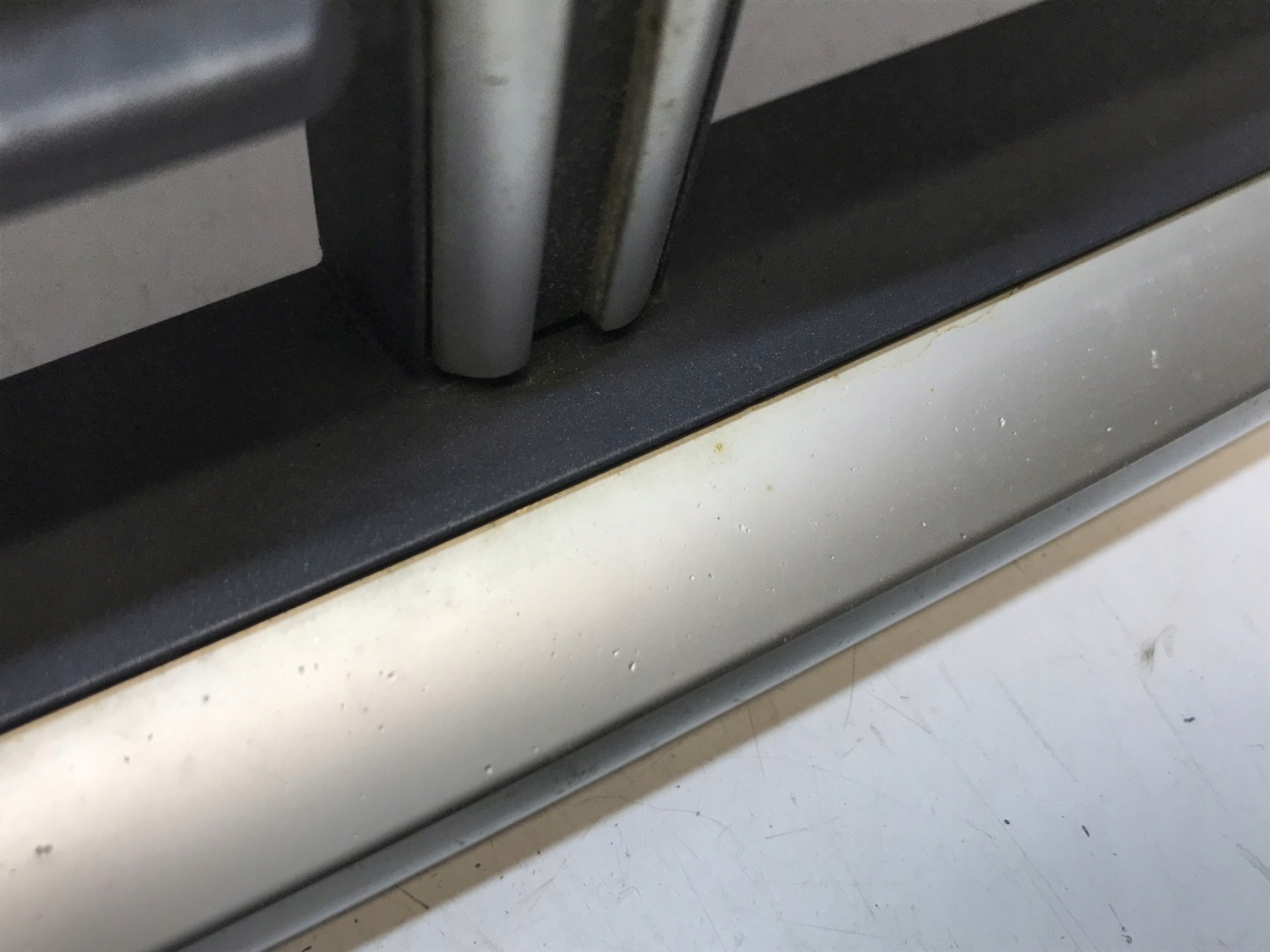 Audi A6 Kühlergrill FRONTGRILL Kühlergitter 4K0853651G - Thumbnail 7