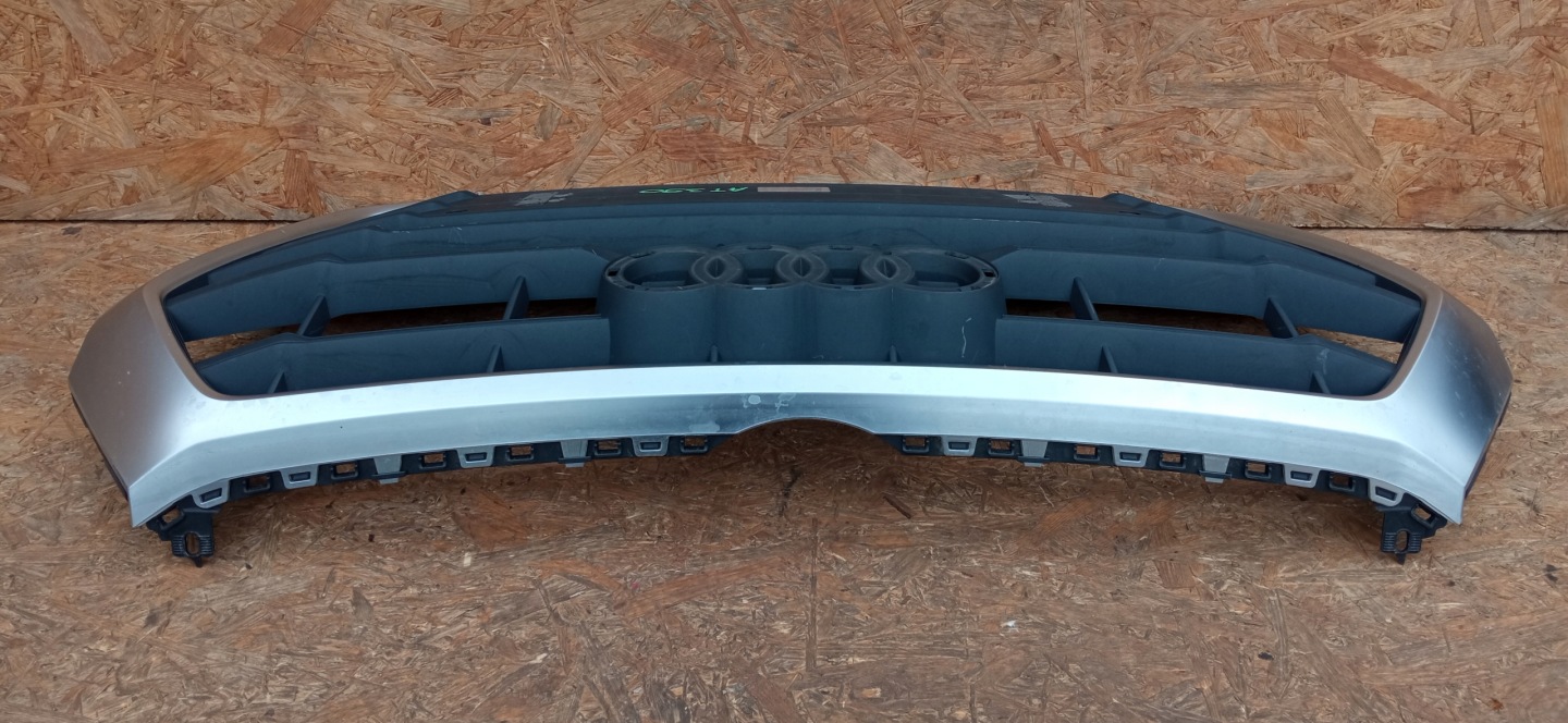 Audi Q5 Kühlergrill FRONTGRILL Kühlergitter 80A853651 - Thumbnail 10