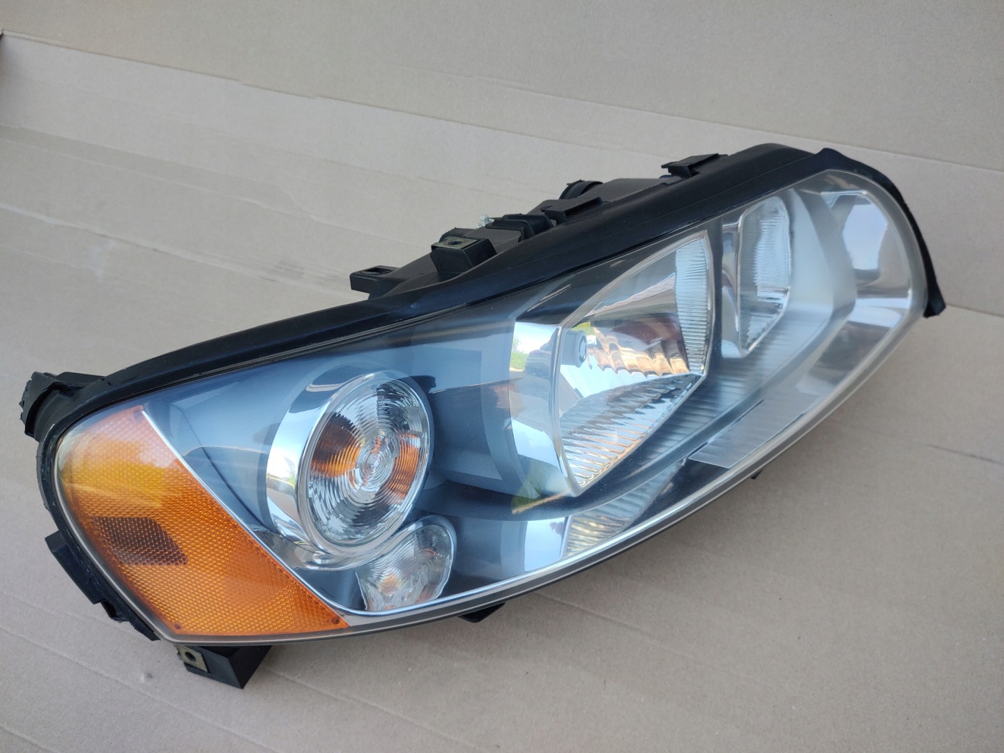Frontscheinwerfer Volvo S60/V60 S60 30698836 LED Rechts Scheinwerfer Headlight - Thumbnail 7