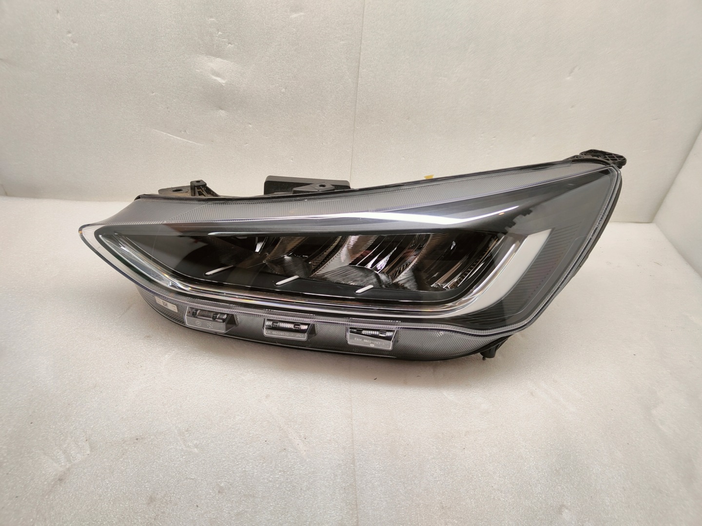 Frontscheinwerfer Ford Focus IV Mk4 NX7B13E015CFF LED Links Headlight - Thumbnail 8