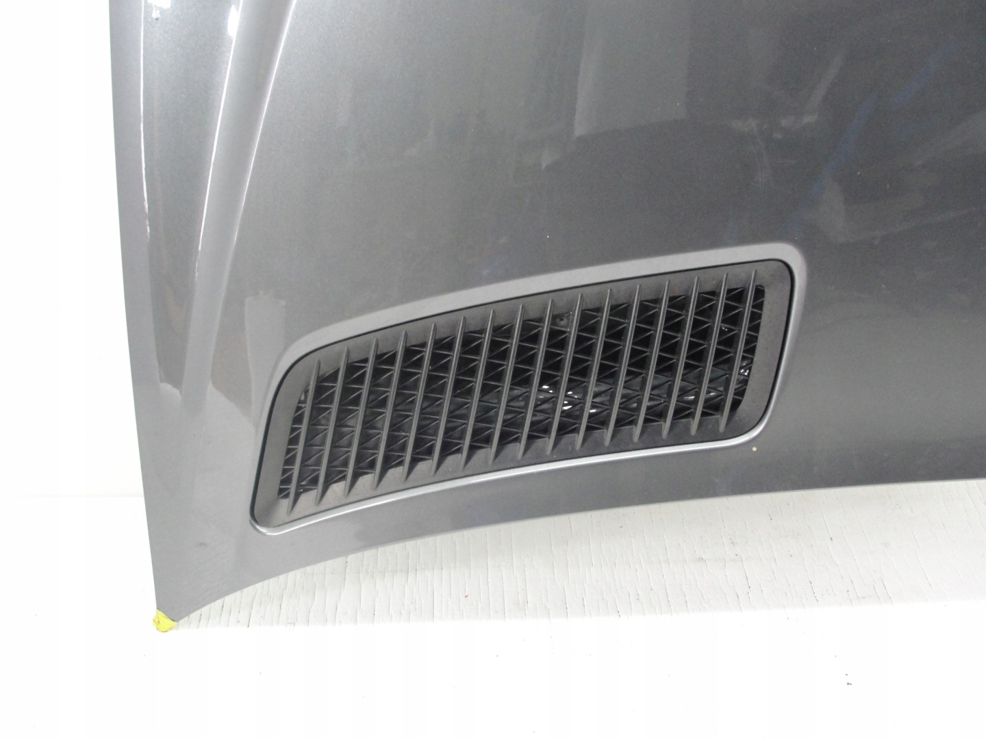 Motorhaube Mercedes-Benz Sprinter W906 Bonnet Hood - Thumbnail 3