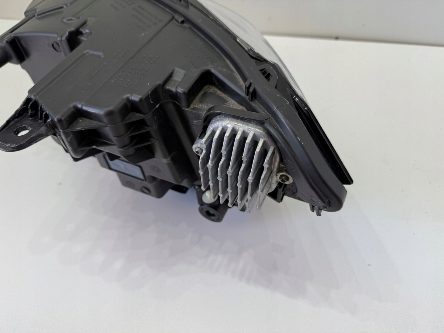 Frontscheinwerfer Volvo XC90 32404716 Facelift LED Rechts Scheinwerfer Headlight - Thumbnail 11