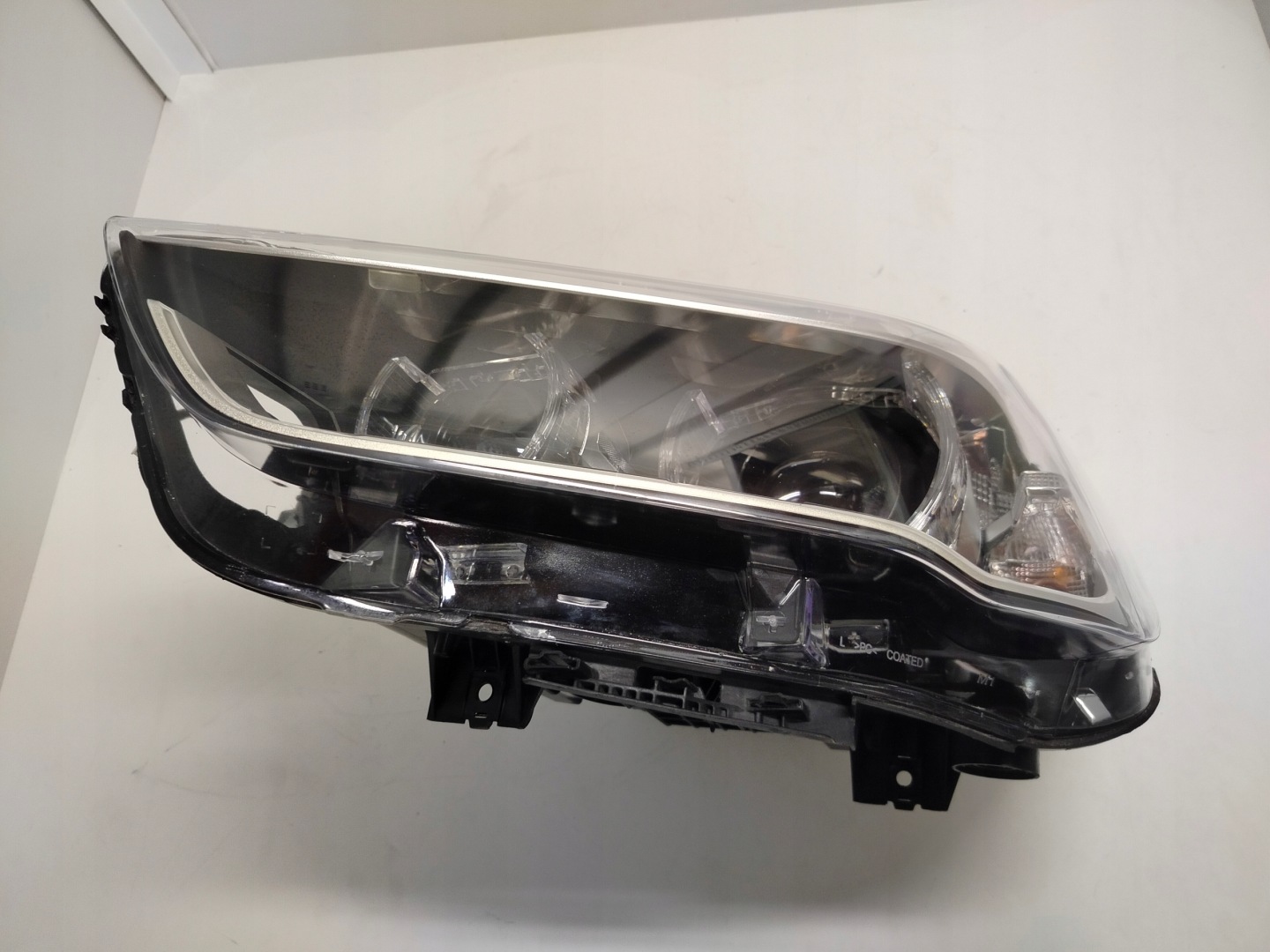 Frontscheinwerfer BMW X1 F48 7472219 LED Links Scheinwerfer Headlight - Thumbnail 5
