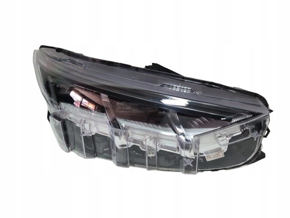 Frontscheinwerfer Ford Mustang Mach-E Mk1 LJ8B13E014EG LED Rechts Headlight - Thumbnail 1