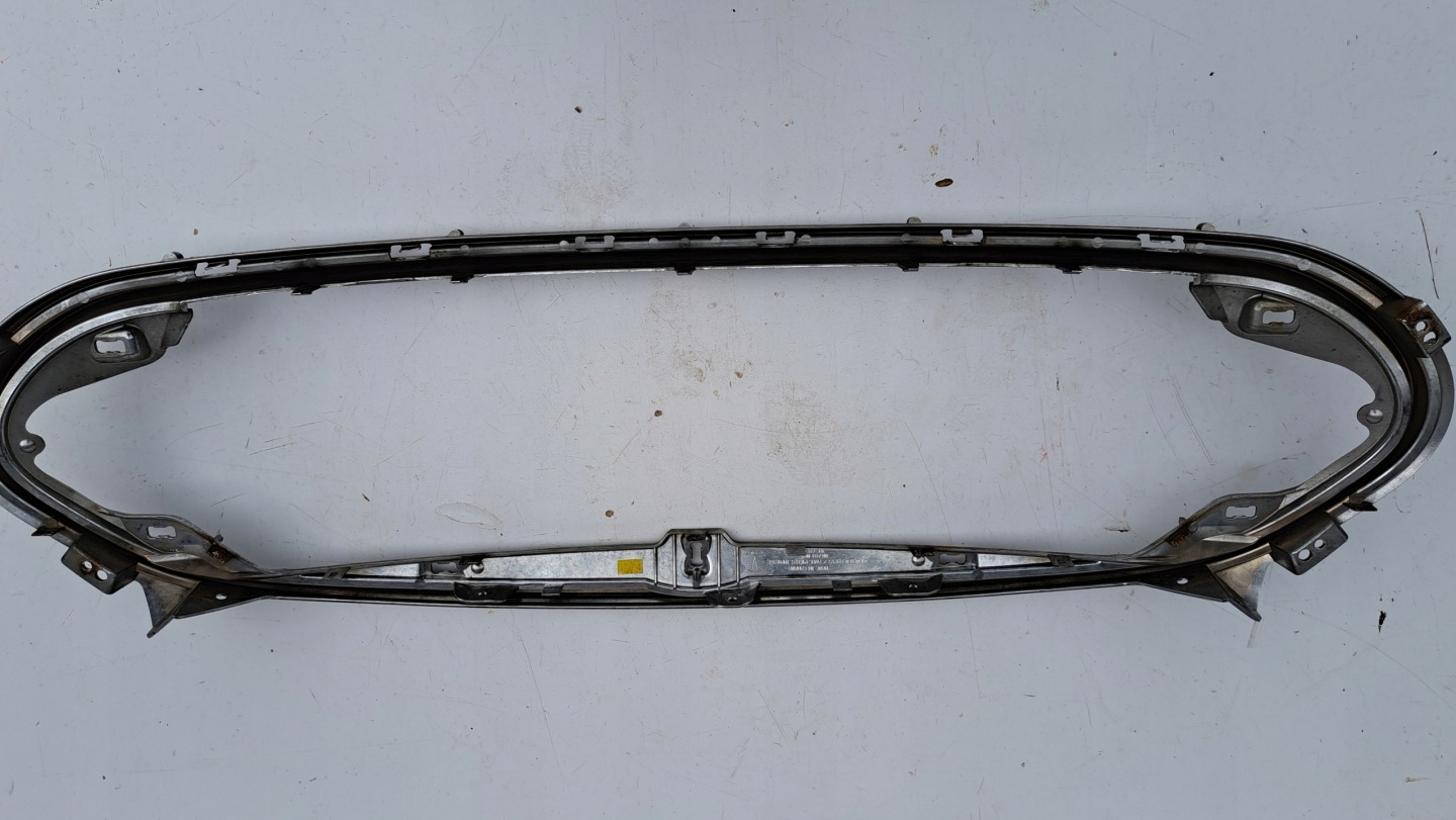 Tesla Model S 004 Kühlergrill FRONTGRILL Kühlergitter 101741400D - Thumbnail 8