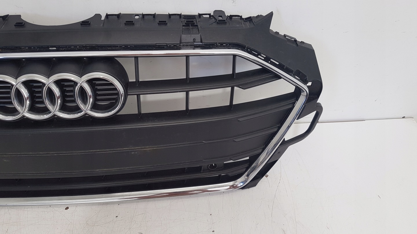 Audi A4 B9 Kühlergrill FRONTGRILL Kühlergitter 8W0853651 - Thumbnail 2