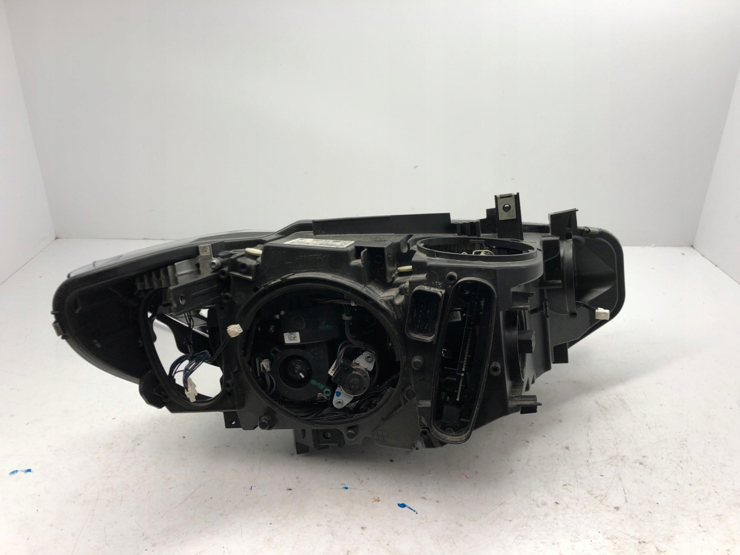 Frontscheinwerfer BMW 4 F33 7387553 LED Links Scheinwerfer Headlight - Thumbnail 6
