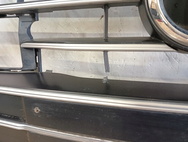 Audi A6 Kühlergrill FRONTGRILL Kühlergitter 4K0853651CA - Thumbnail 4