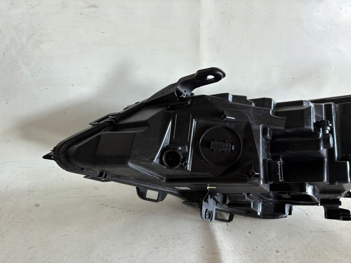 Frontscheinwerfer Opel Astra 39111150 LED Rechts Scheinwerfer Headlight - Thumbnail 10