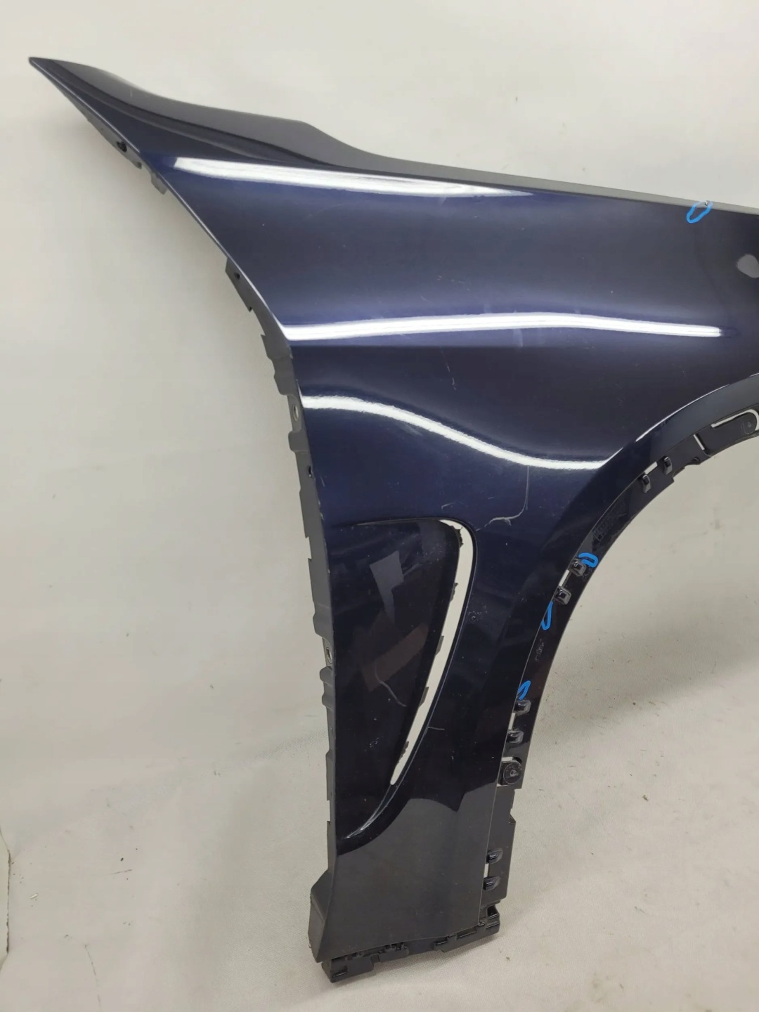 Kotflügel BMW X5 F15 Vorne Rechts Fender Parafanghi Ailes - Thumbnail 7