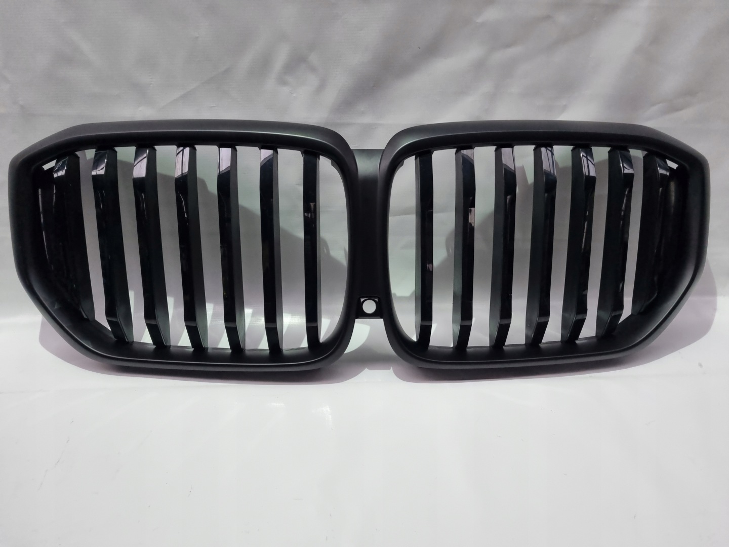BMW X5 G05 Kühlergrill FRONTGRILL Kühlergitter 5A67CC6 - Thumbnail 1