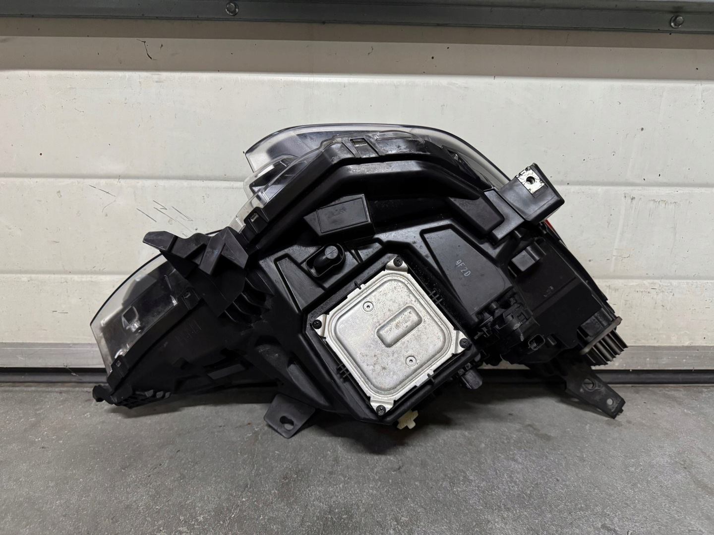 Frontscheinwerfer Renault Arkana RJL 260102483R LED Links Scheinwerfer Headlight - Thumbnail 6
