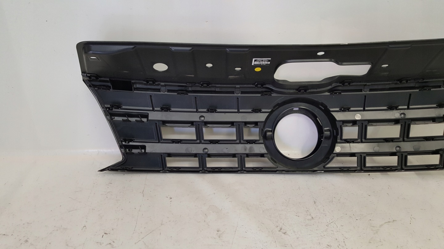 VW Amarok I 2H Kühlergrill FRONTGRILL Kühlergitter 2H6853653 - Thumbnail 6