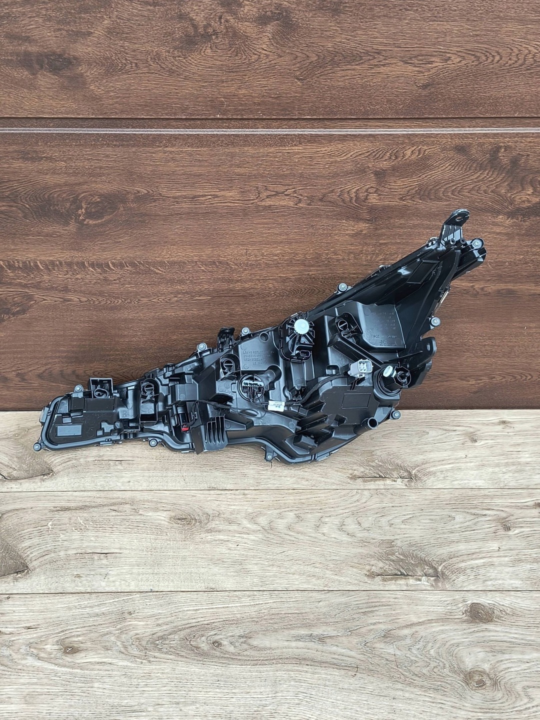 Frontscheinwerfer Toyota Corolla E210 8111002S60 LED Links Headlight - Thumbnail 12