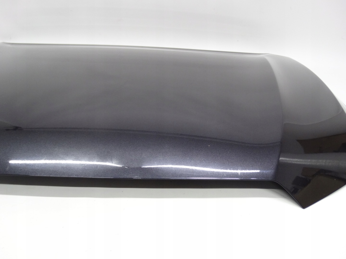 Motorhaube Subaru XV G5 Bonnet Hood - Thumbnail 9