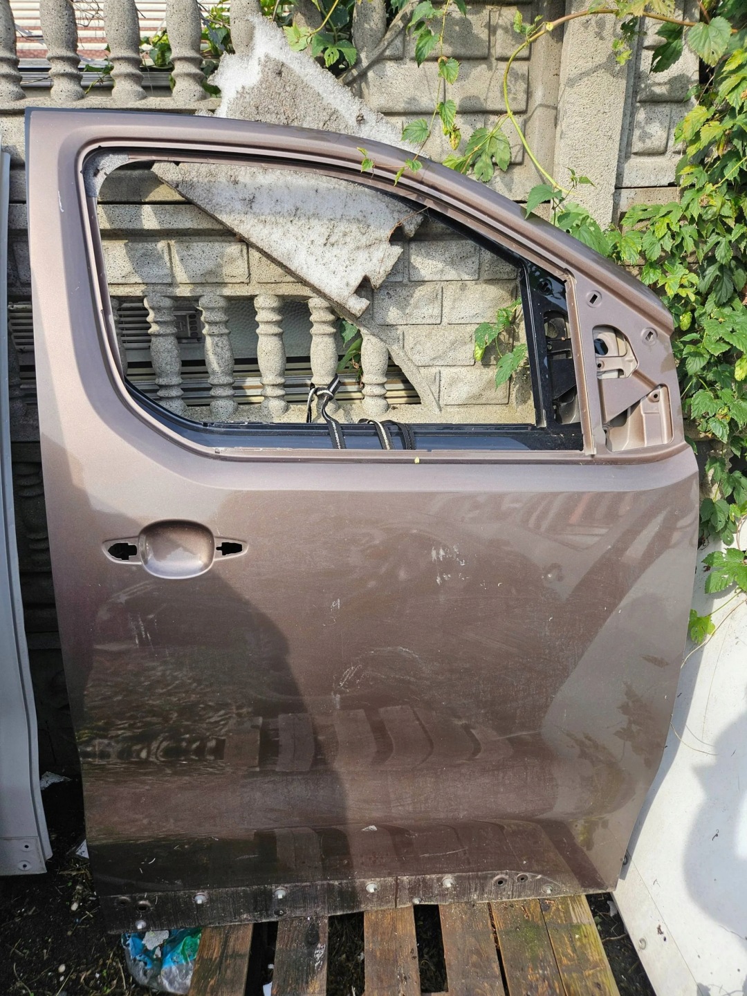 Toyota Proace V Tür Vorne Rechts Door 8000000000 Porta Porte - Image 1