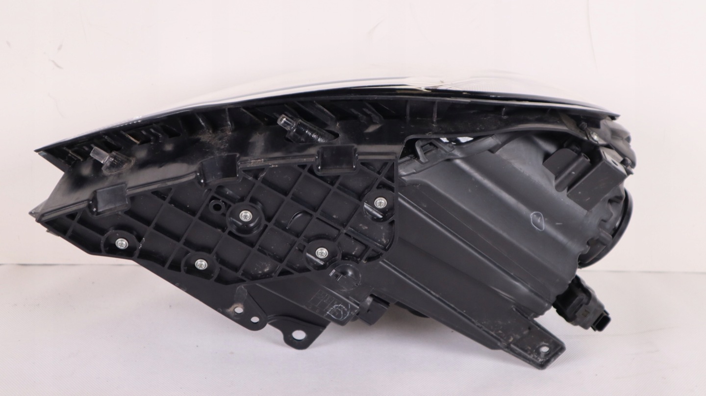 Frontscheinwerfer Jeep Compass MX 0053434532 LED Links Scheinwerfer Headlight - Thumbnail 4