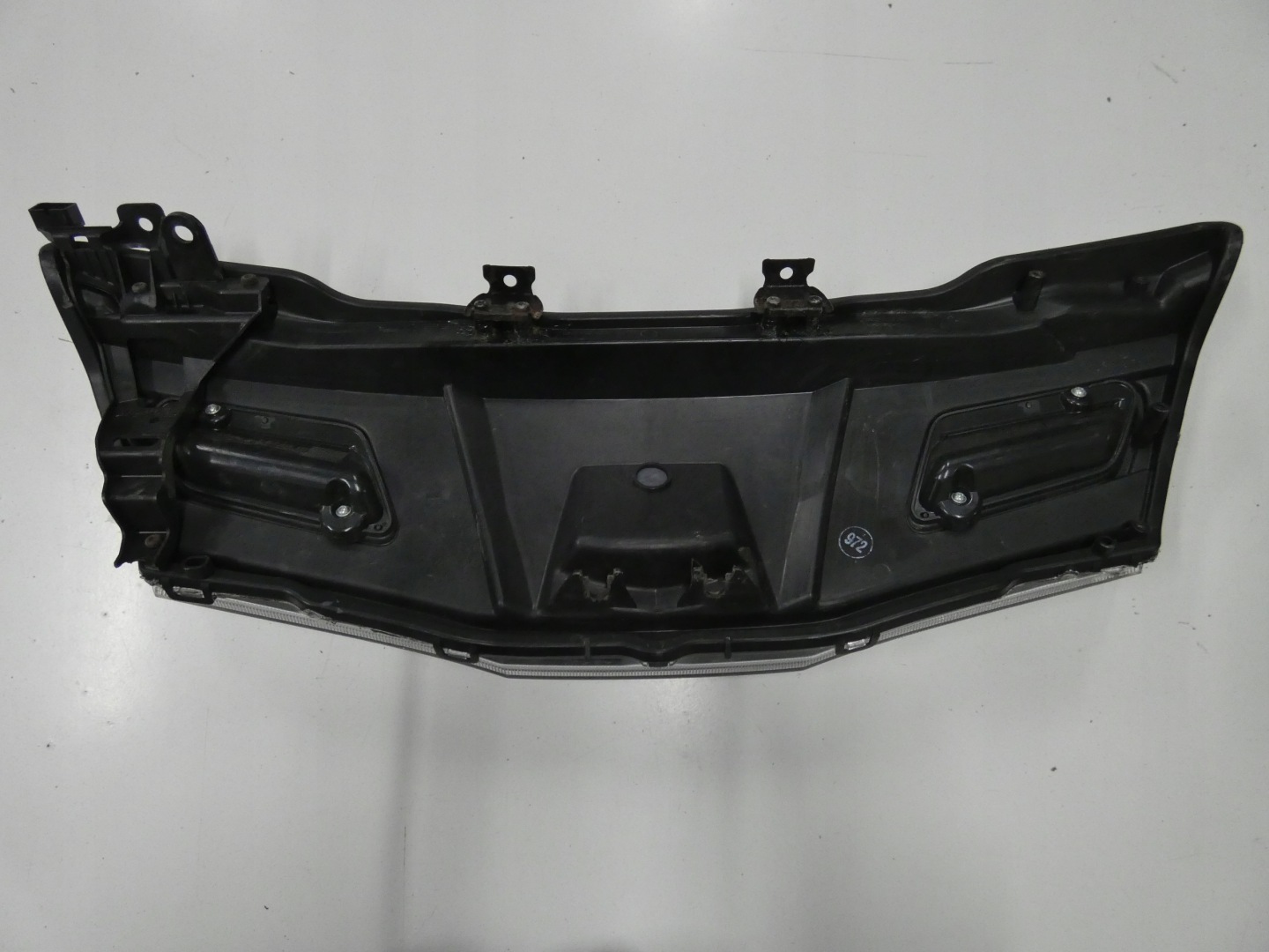 Honda Civic V EG Kühlergrill FRONTGRILL Kühlergitter 1315112489 - Thumbnail 7