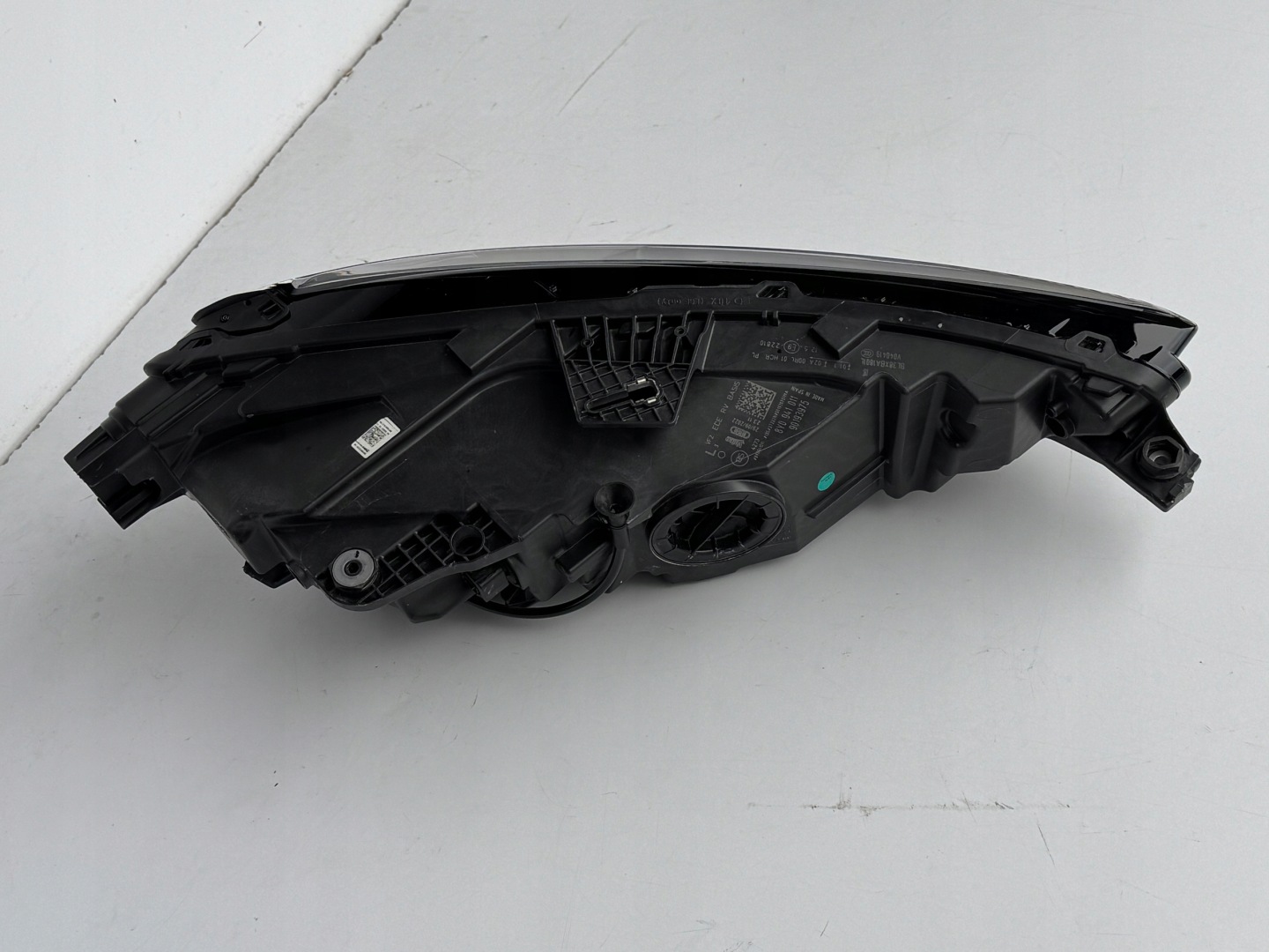 Frontscheinwerfer Audi A3 8Y 8Y0941012 LED Links Scheinwerfer Headlight - Thumbnail 9