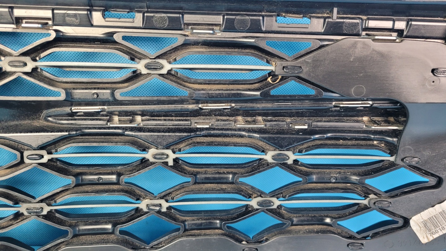 Opel Insignia Kühlergrill FRONTGRILL Kühlergitter 39225888 - Thumbnail 10