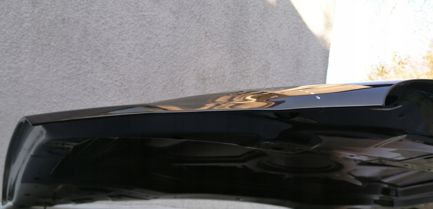 Motorhaube BMW X6 F16 Bonnet 4100738 Hood - Thumbnail 12