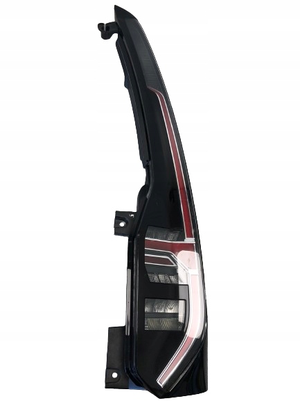 VW Caddy Rückleuchte 2K7945208D Rearlamp - Thumbnail 1
