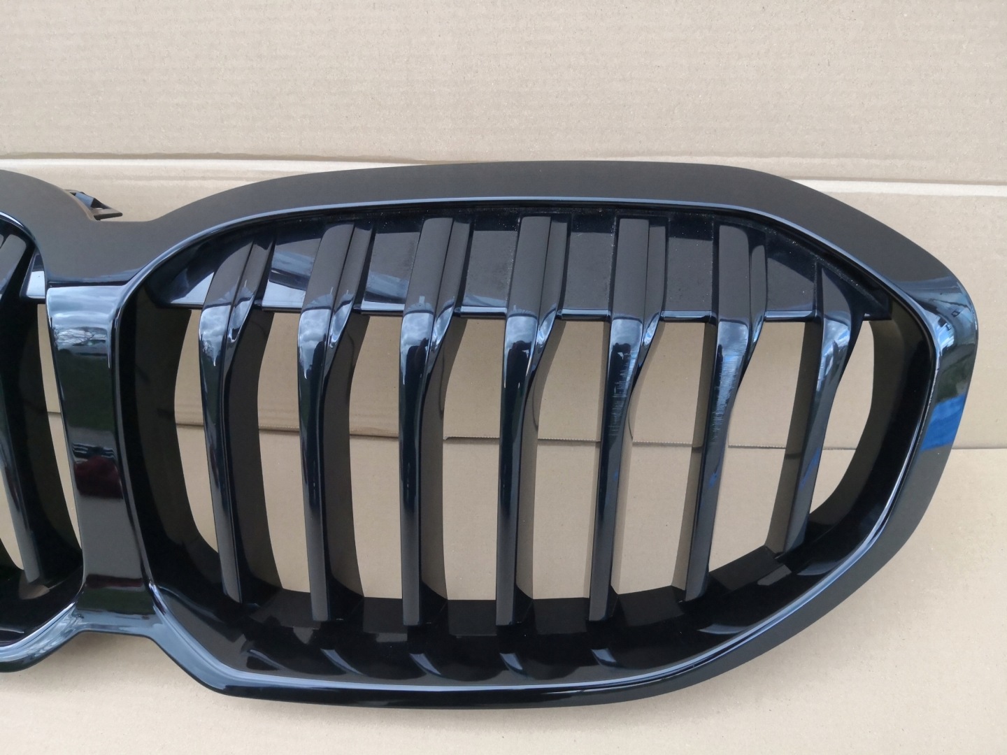 BMW 1 F40 Kühlergrill FRONTGRILL Kühlergitter 7450957 - Thumbnail 7