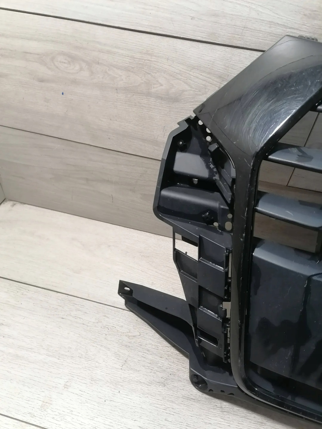 Audi Q3 Kühlergrill FRONTGRILL Kühlergitter 8U0853653M - Thumbnail 7