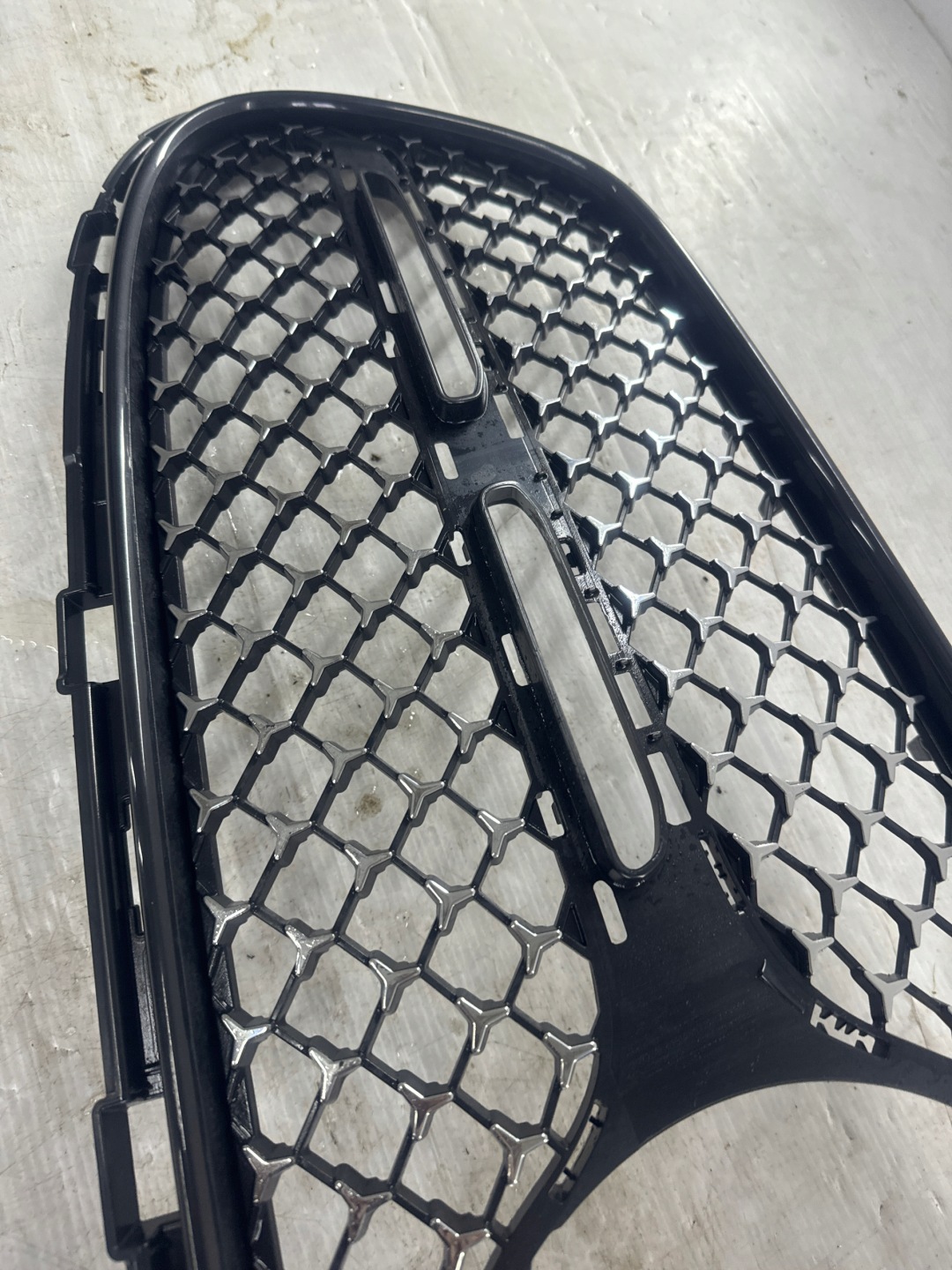 Mercedes-Benz GLC W254 Kühlergrill FRONTGRILL Kühlergitter A2548881800 - Thumbnail 2