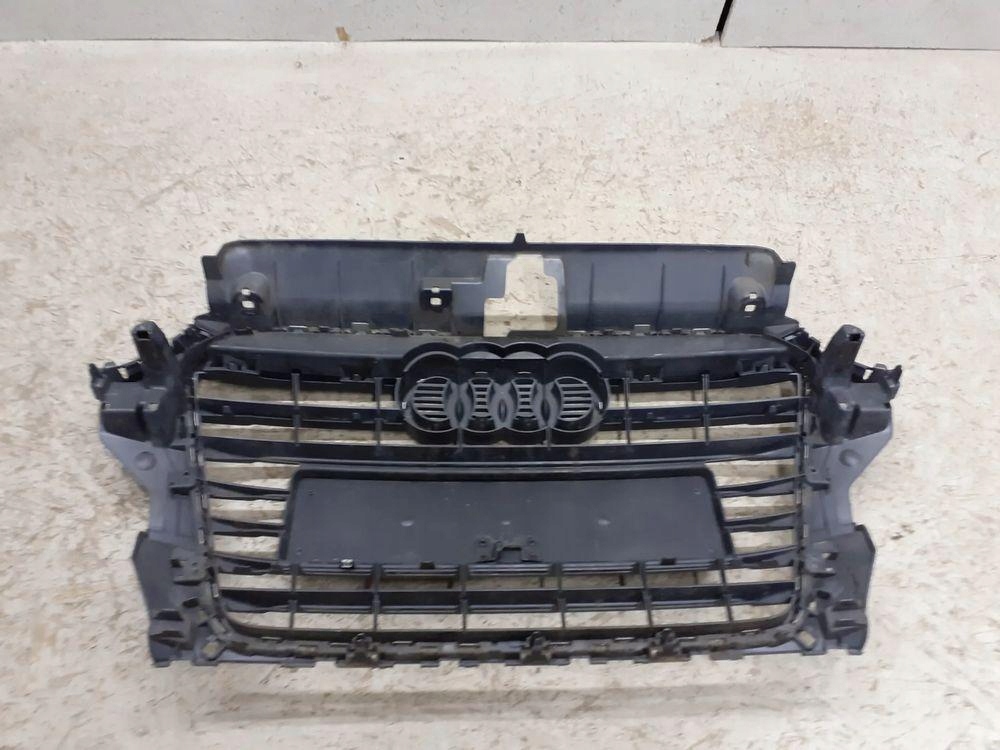 Audi A3 8V Kühlergrill FRONTGRILL Kühlergitter 8V3853653 - Thumbnail 5