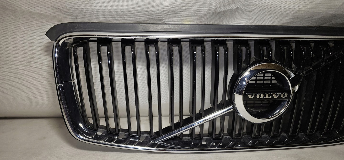 Volvo XC90 Kühlergrill FRONTGRILL Kühlergitter 31425931 - Thumbnail 3