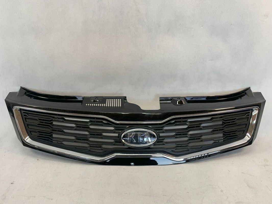Kia Ceed CD Kühlergrill FRONTGRILL Kühlergitter - Thumbnail 1