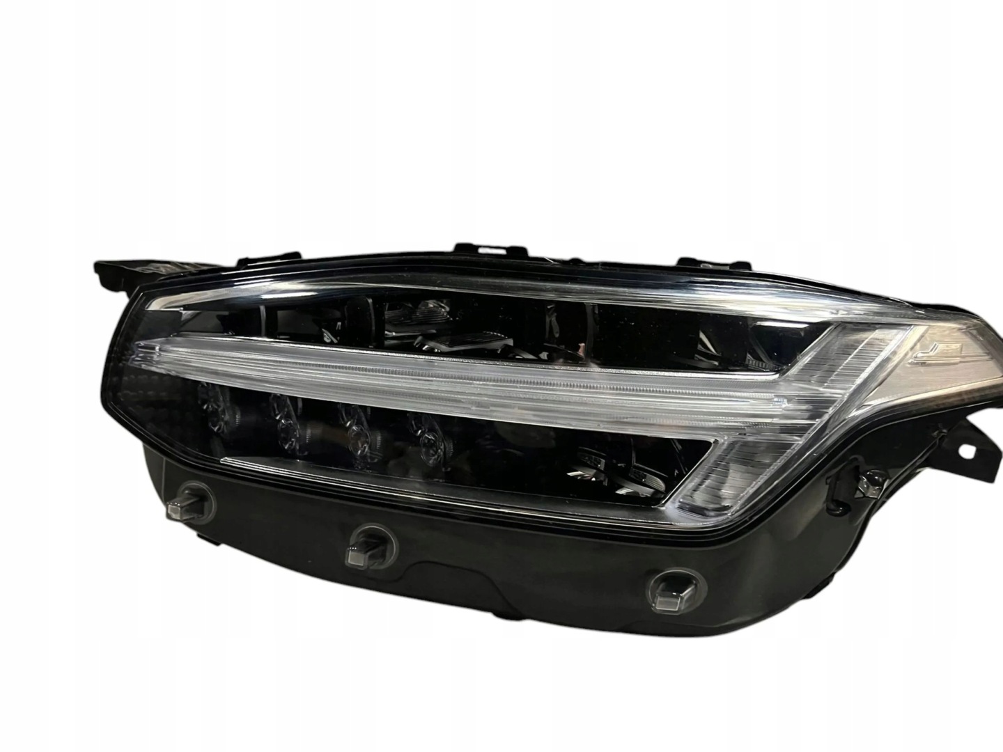 Frontscheinwerfer Volvo XC90 31656996 LED Links Scheinwerfer Headlight - Thumbnail 1