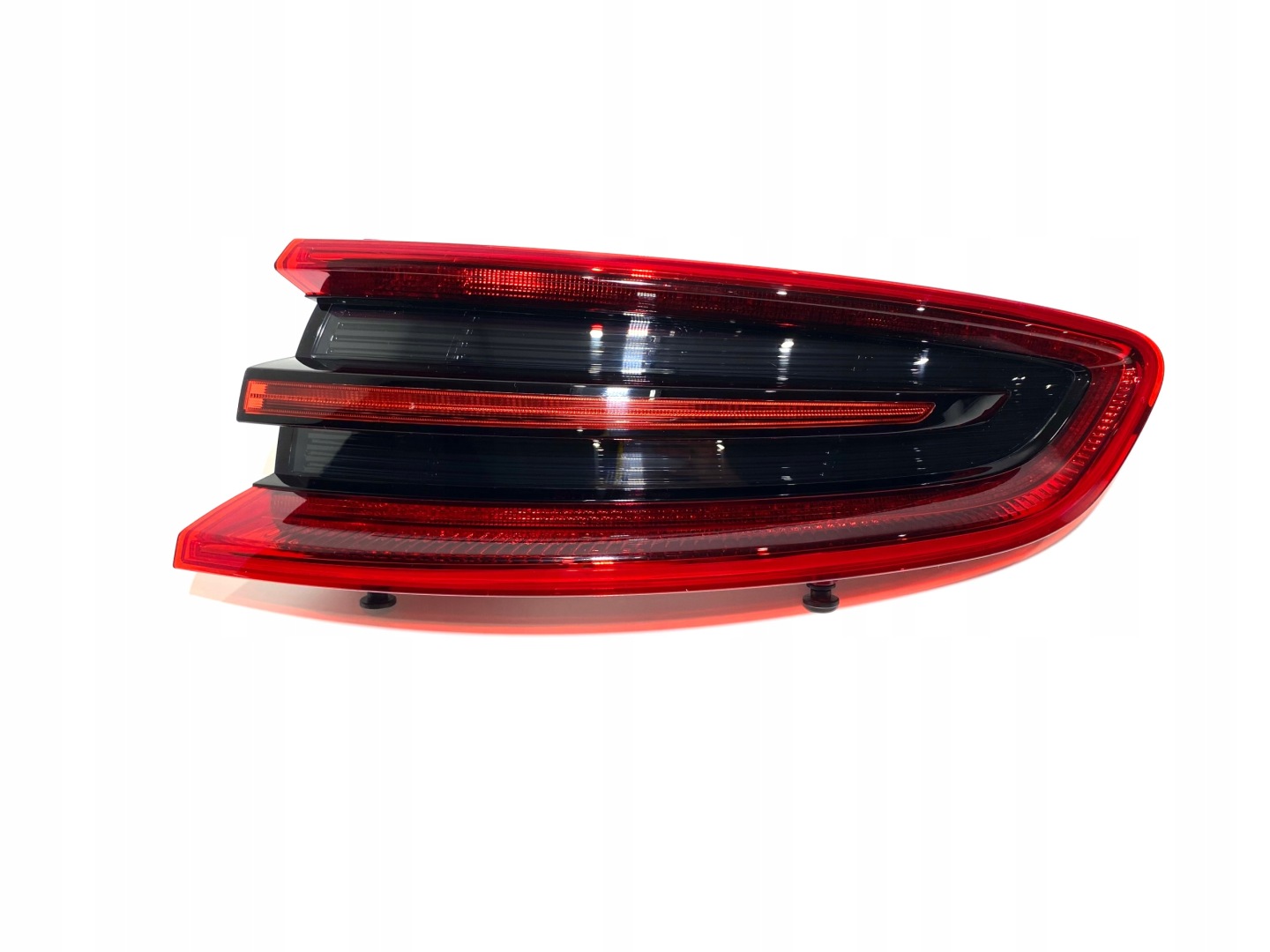 Porsche Macan 95B Rückleuchte 95B945096M Rearlamp - Thumbnail 1
