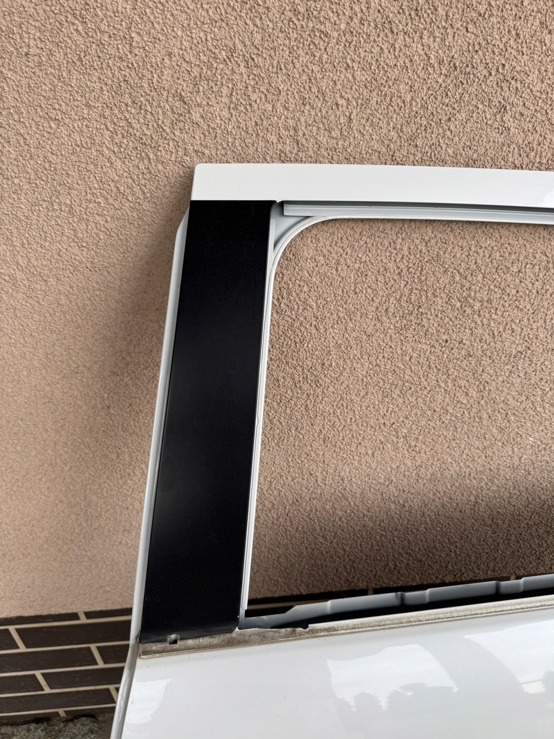 Mitsubishi ASX RJB Tür Hinten Links Door Porta Porte - Thumbnail 2