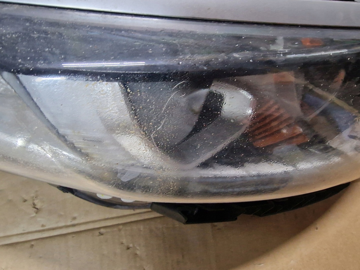 Frontscheinwerfer Kia Optima JF LED Rechts Scheinwerfer Headlight - Thumbnail 5