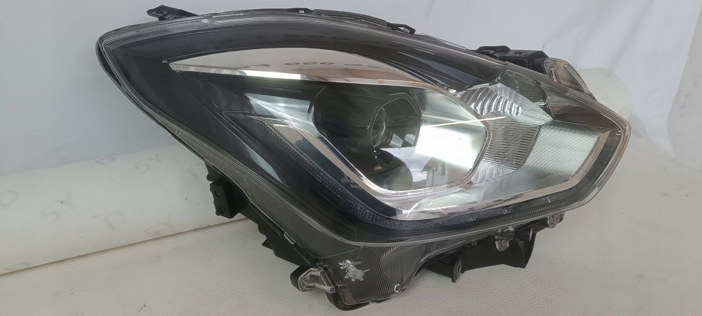 Frontscheinwerfer Suzuki Swift I AA LED Rechts Scheinwerfer Headlight - Thumbnail 2