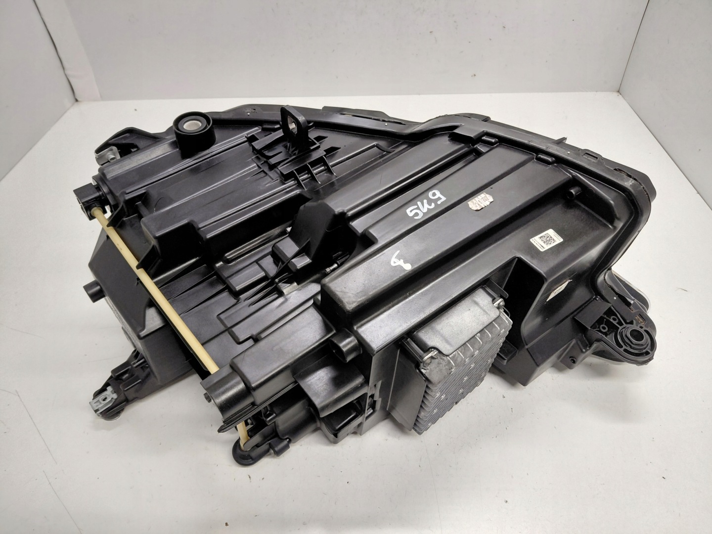Frontscheinwerfer Audi Q4 89A941035 Matrix LED Links Scheinwerfer Headlight - Thumbnail 10