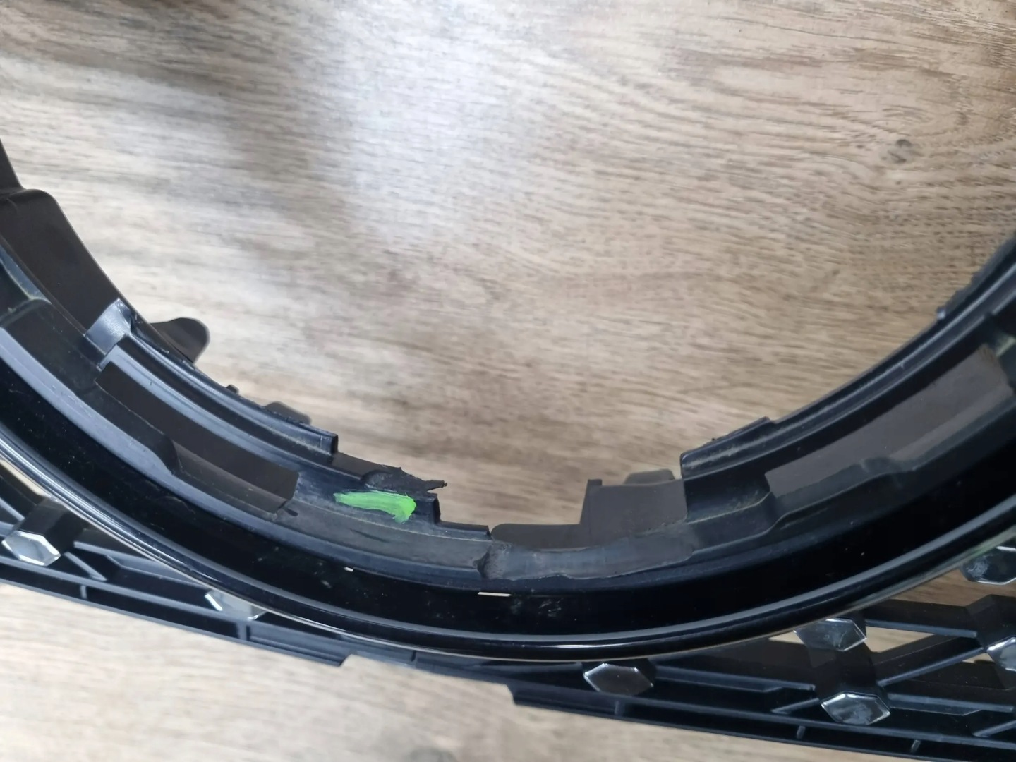 Mercedes-Benz GLE W167 Kühlergrill FRONTGRILL Kühlergitter A1678886000 - Thumbnail 10