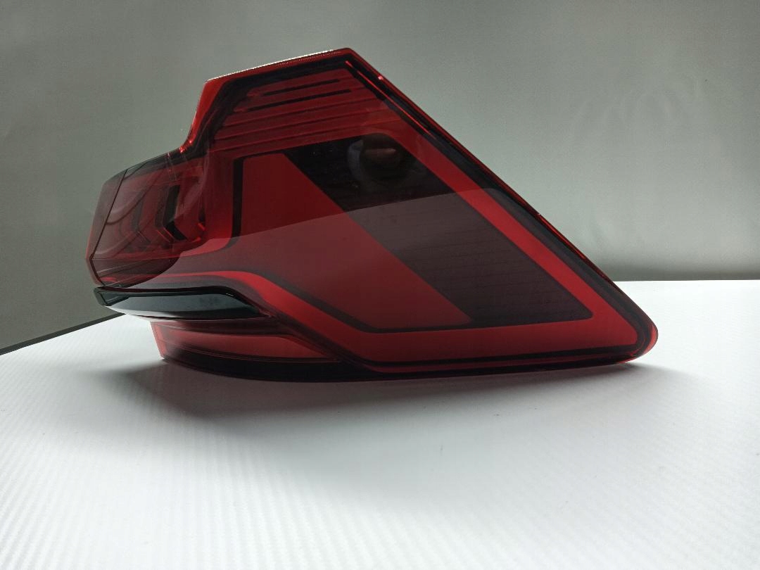 Audi A6 Rückleuchte 4K5945091E Rearlamp - Thumbnail 11