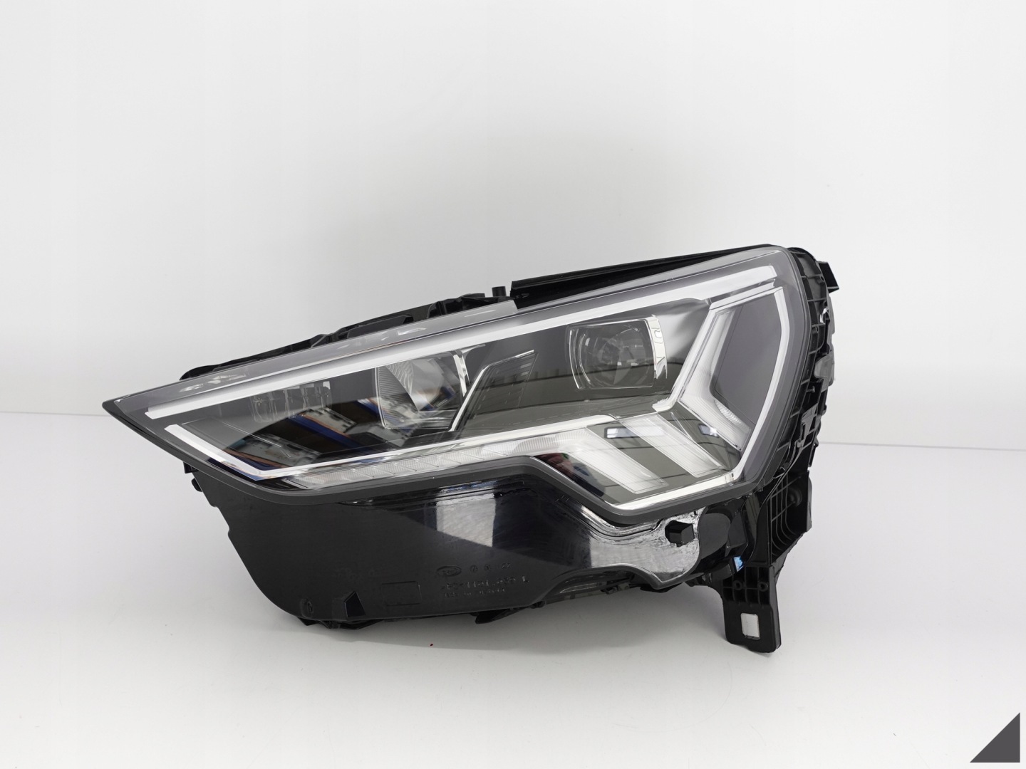 Frontscheinwerfer Audi Q3 83A941033 LED Links Scheinwerfer Headlight - Thumbnail 1