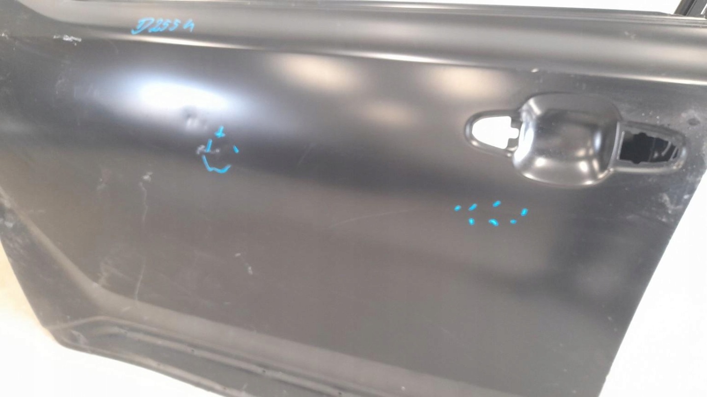Toyota C-HR X20 Tür Vorne Links Door Porta Porte - Thumbnail 4
