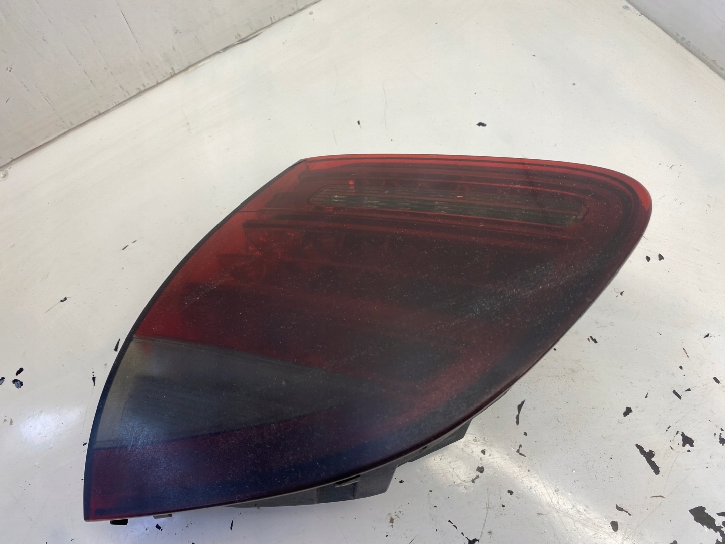 Porsche Cayenne 9YA Rückleuchte 7P5945094M Rearlamp - Thumbnail 6