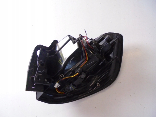 Jeep Compass MX Rückleuchte SSII2018RO Rearlamp - Thumbnail 4