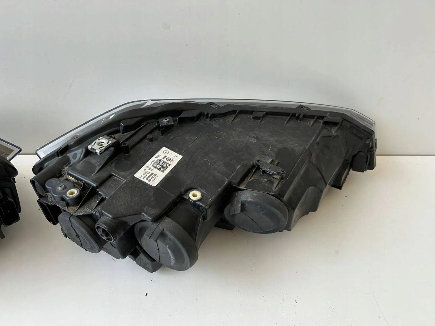 Frontscheinwerfer VW Polo V 2G1941006 LED Links Scheinwerfer Headlight - Thumbnail 7