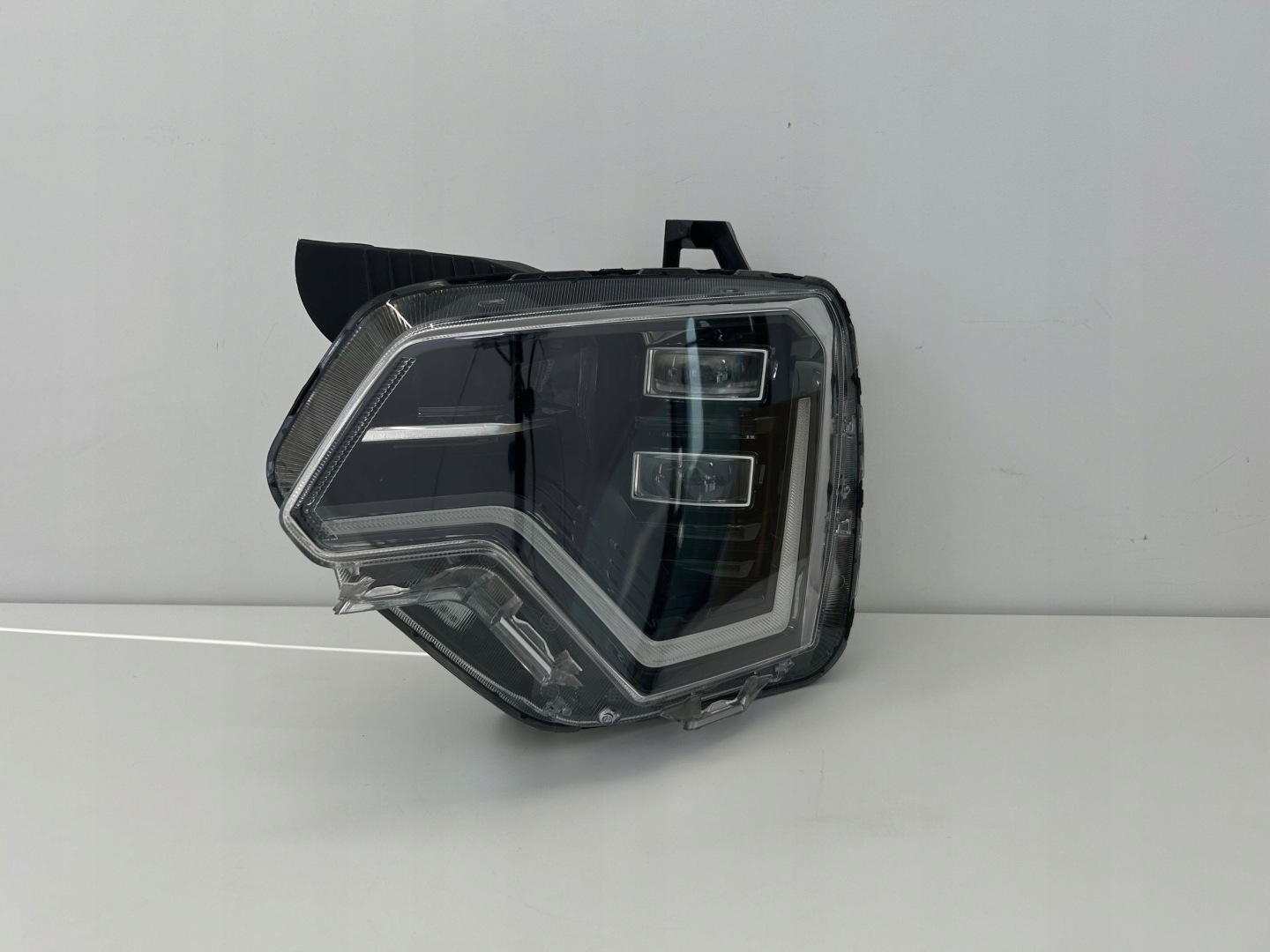 Frontscheinwerfer Kia Niro SG2 LED Links Scheinwerfer Headlight - Thumbnail 1