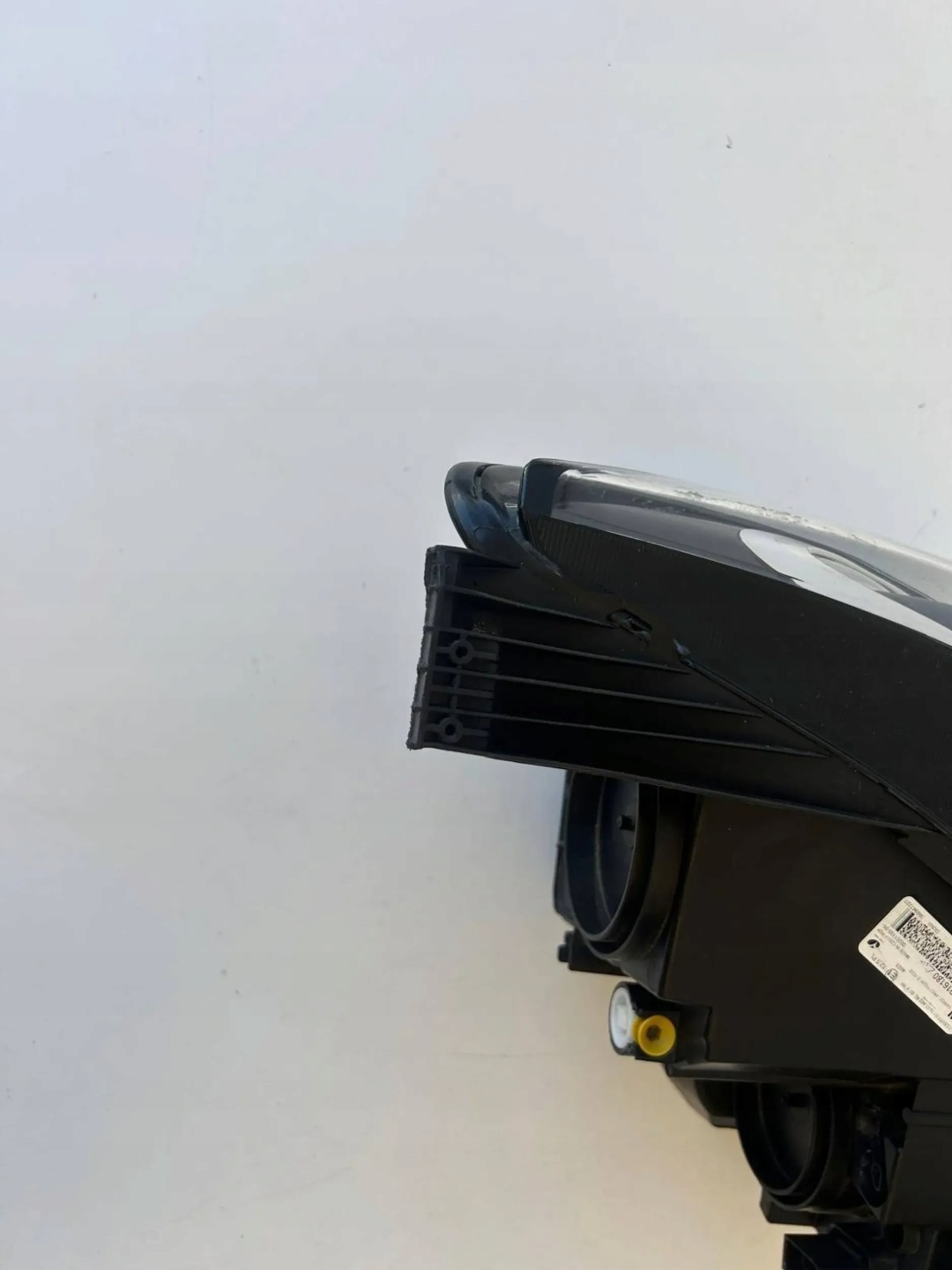 Frontscheinwerfer Opel Grandland YP00016180 LED Links Scheinwerfer Headlight - Thumbnail 4