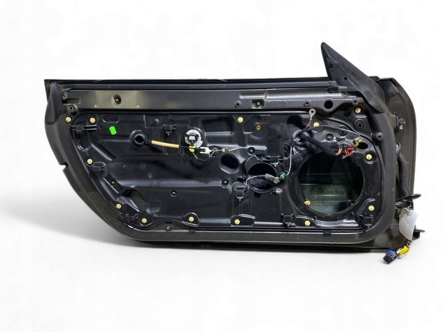 Porsche 911 991 Tür Vorne Links Door Porta Porte - Thumbnail 11